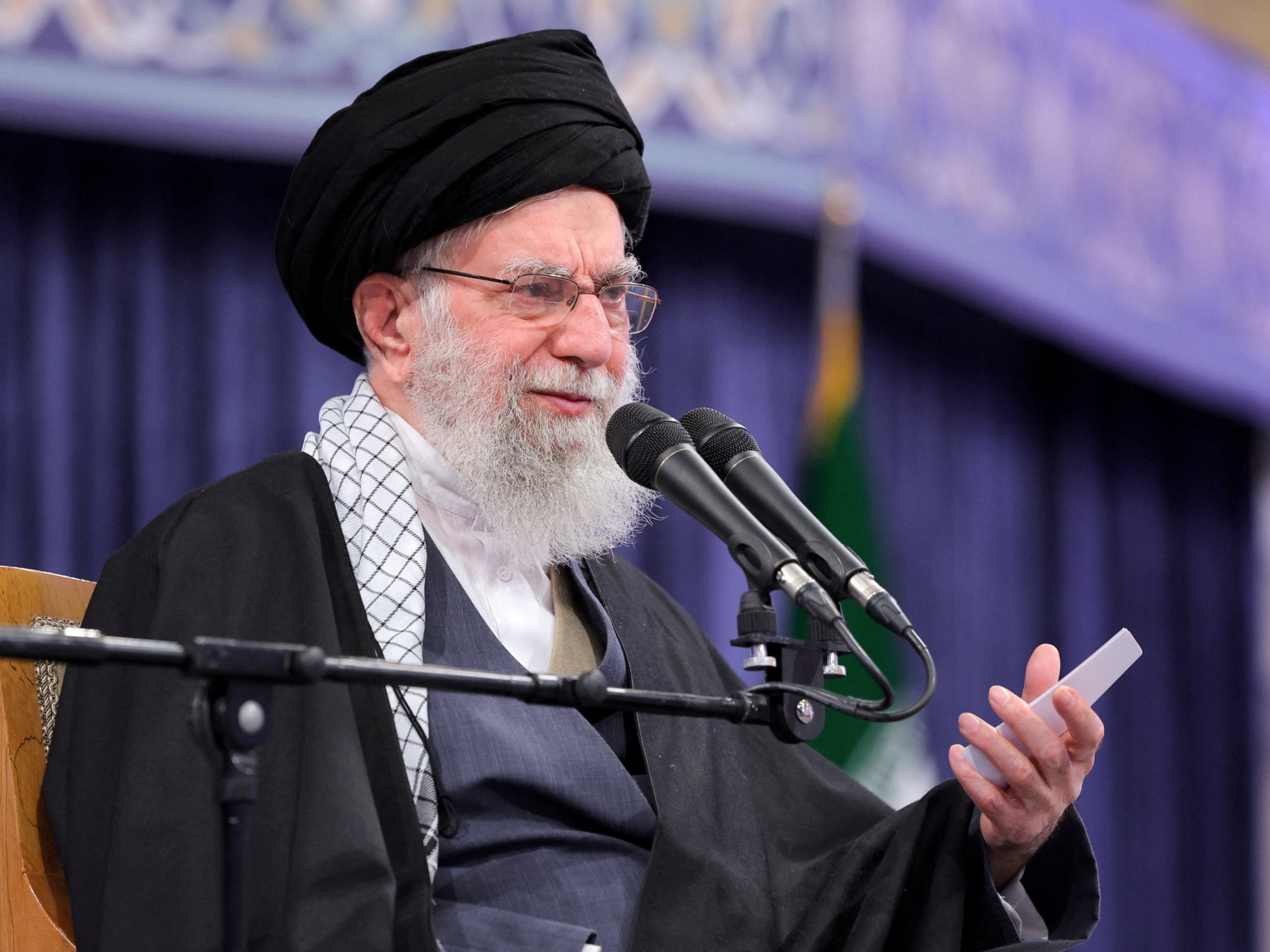 Khamenei Dead: US-Israel Strikes Ignite Middle East Retaliation